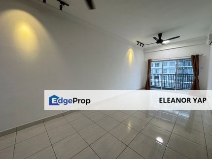 BSP 21 Corner Unit 4 Rooms Cheap For SALE in Mahsa University Bandar Saujana Putra, Selangor, Jenjarom