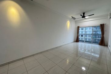 BSP21, Bandar Saujana Putra