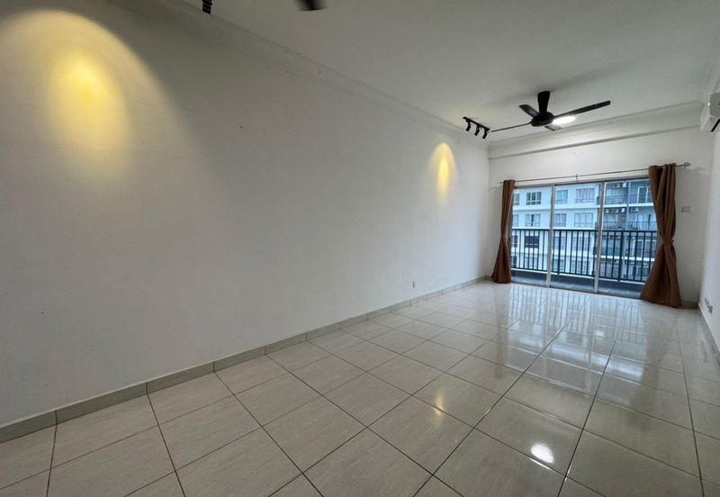 BSP21, Bandar Saujana Putra