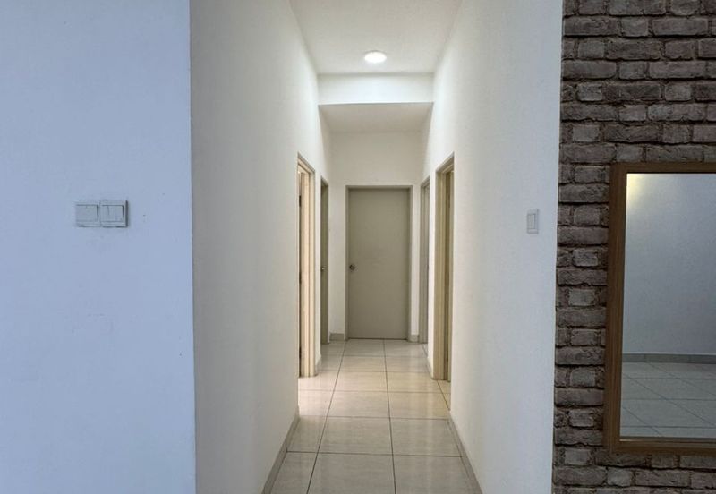 BSP21, Bandar Saujana Putra