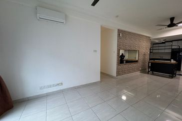 BSP21, Bandar Saujana Putra