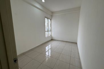 BSP21, Bandar Saujana Putra