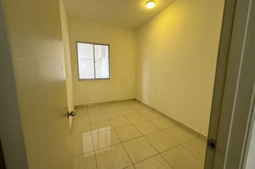 BSP21, Bandar Saujana Putra