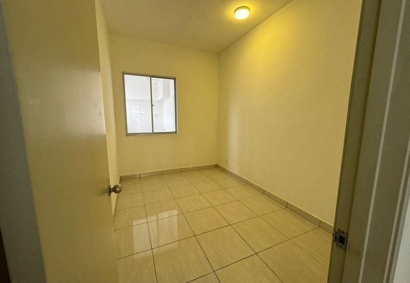 BSP21, Bandar Saujana Putra