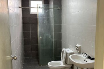 BSP21, Bandar Saujana Putra