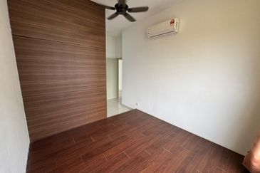 BSP21, Bandar Saujana Putra