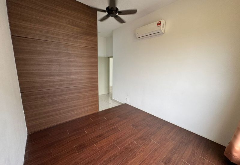 BSP21, Bandar Saujana Putra