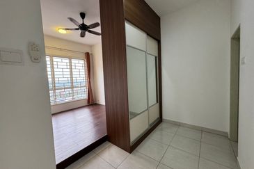 BSP21, Bandar Saujana Putra