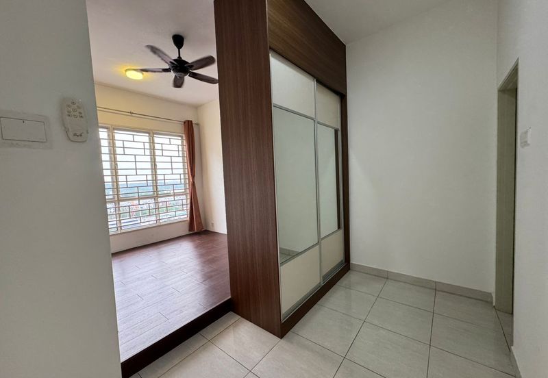 BSP21, Bandar Saujana Putra