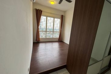 BSP21, Bandar Saujana Putra