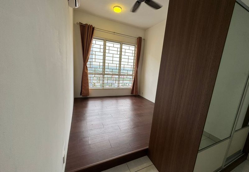 BSP21, Bandar Saujana Putra