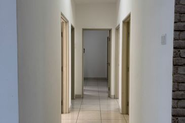 BSP21, Bandar Saujana Putra