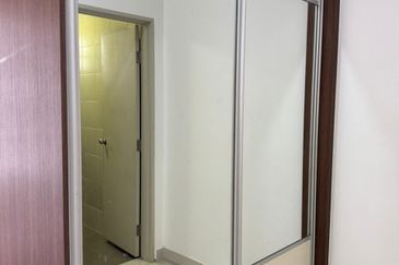 BSP21, Bandar Saujana Putra