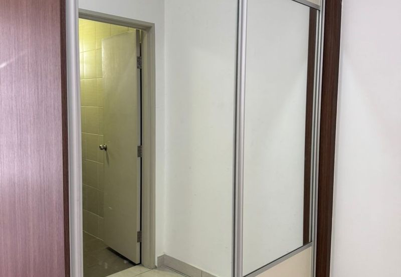 BSP21, Bandar Saujana Putra