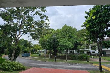 Charms of Nusantara, Setia Eco Glades