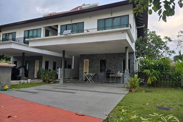 Charms of Nusantara, Setia Eco Glades