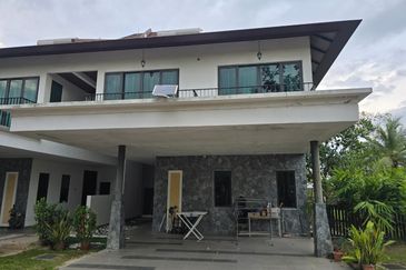 Charms of Nusantara, Setia Eco Glades