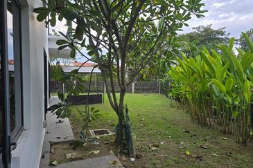 Charms of Nusantara, Setia Eco Glades