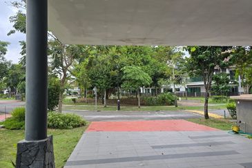 Charms of Nusantara, Setia Eco Glades