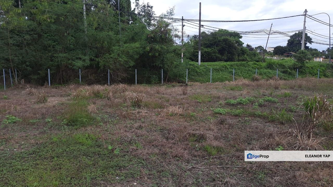 Gemas Town 3.4 acres LAND FOR Housing Development FOR SALE, Negeri Sembilan, Tampin