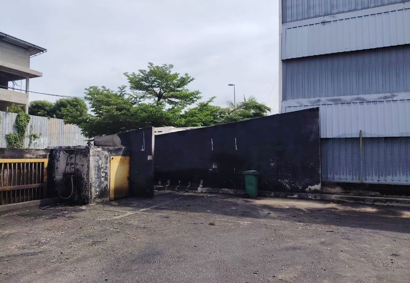 Kawasan Perindustrian Budiman