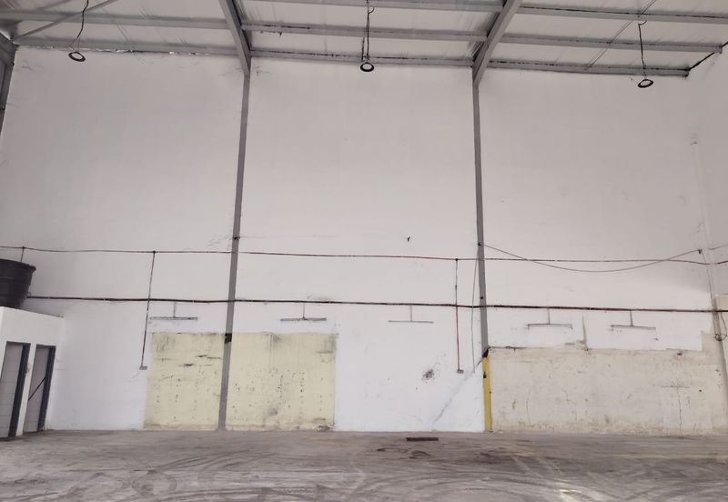 Kawasan Perindustrian Budiman