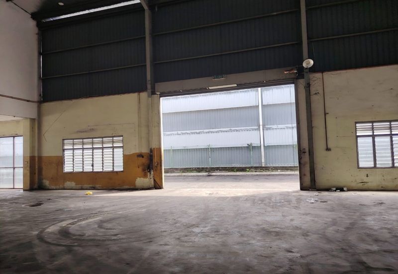 Kawasan Perindustrian Budiman