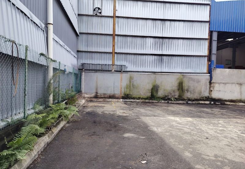 Kawasan Perindustrian Budiman