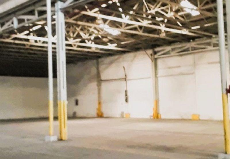 Petaling Jaya Industrial