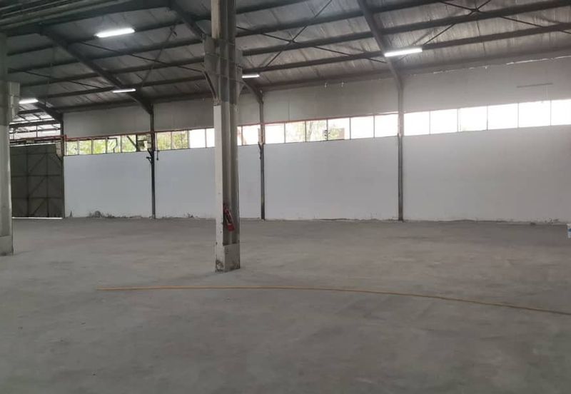 Petaling Jaya Industrial