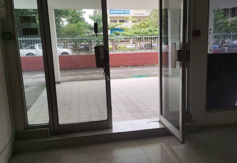 Petaling Jaya Industrial