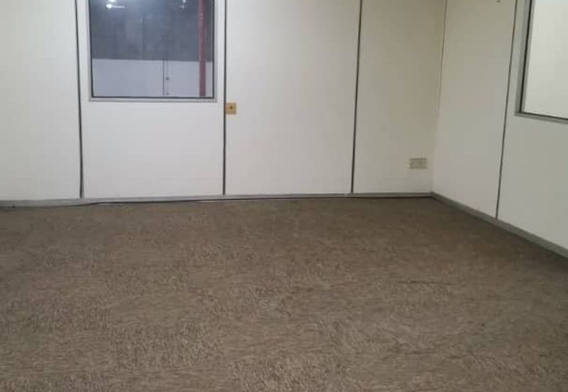 Petaling Jaya Industrial