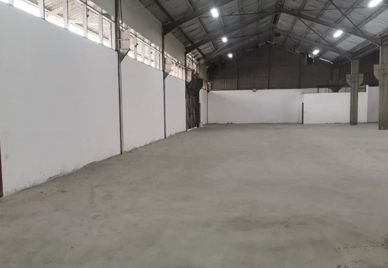 Petaling Jaya Industrial