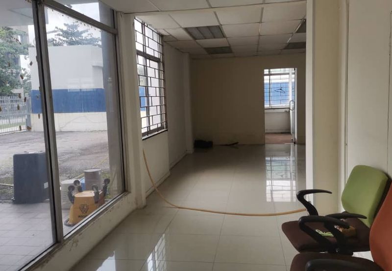 Petaling Jaya Industrial