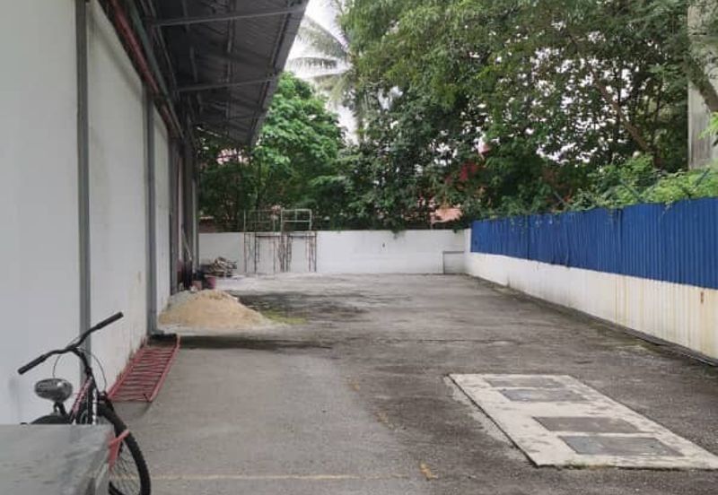 Petaling Jaya Industrial