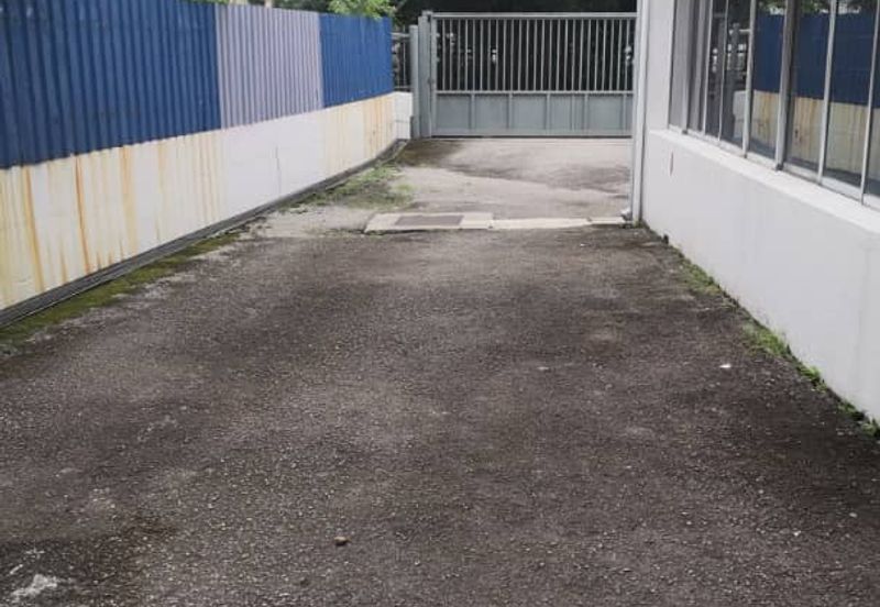 Petaling Jaya Industrial