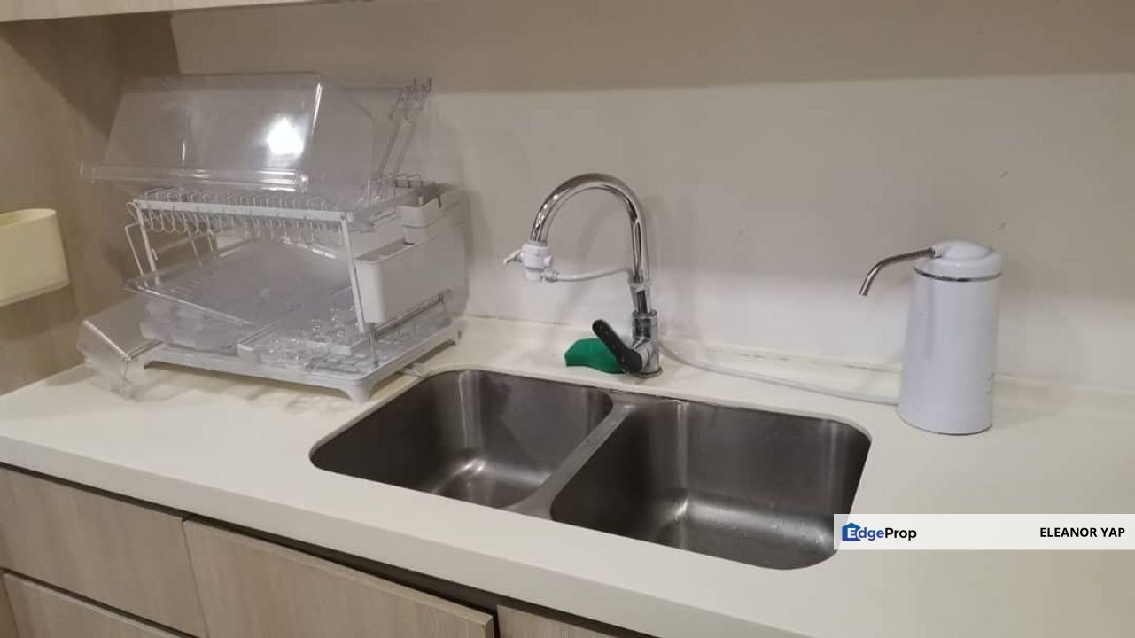 Sky Park Cyberjaya Selangor Condominium For Sale New Cheap Walking distance 5 min to MRT CYberjaya, Selangor, Cyberjaya