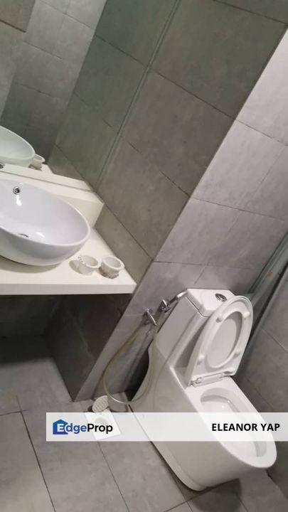 Sky Park Cyberjaya Selangor Condominium For Sale New Cheap Walking distance 5 min to MRT CYberjaya, Selangor, Cyberjaya