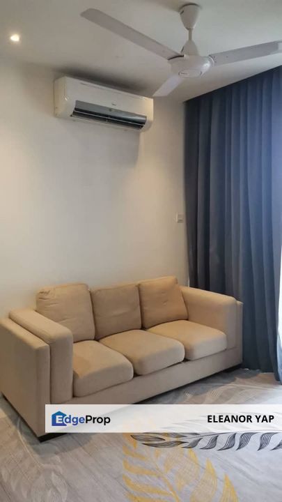 Sky Park Cyberjaya Selangor Condominium For Sale New Cheap Walking distance 5 min to MRT CYberjaya, Selangor, Cyberjaya