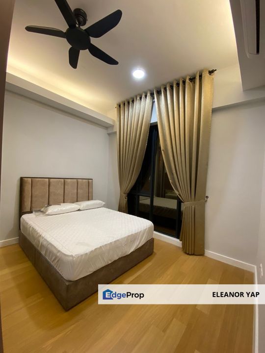 Sentral Suites for rent in KL Sentral Mid Valley KL Ecocity, Kuala Lumpur, KL Sentral