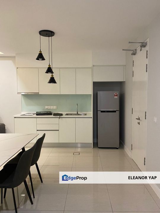 Sentral Suites for rent in KL Sentral Mid Valley KL Ecocity, Kuala Lumpur, KL Sentral