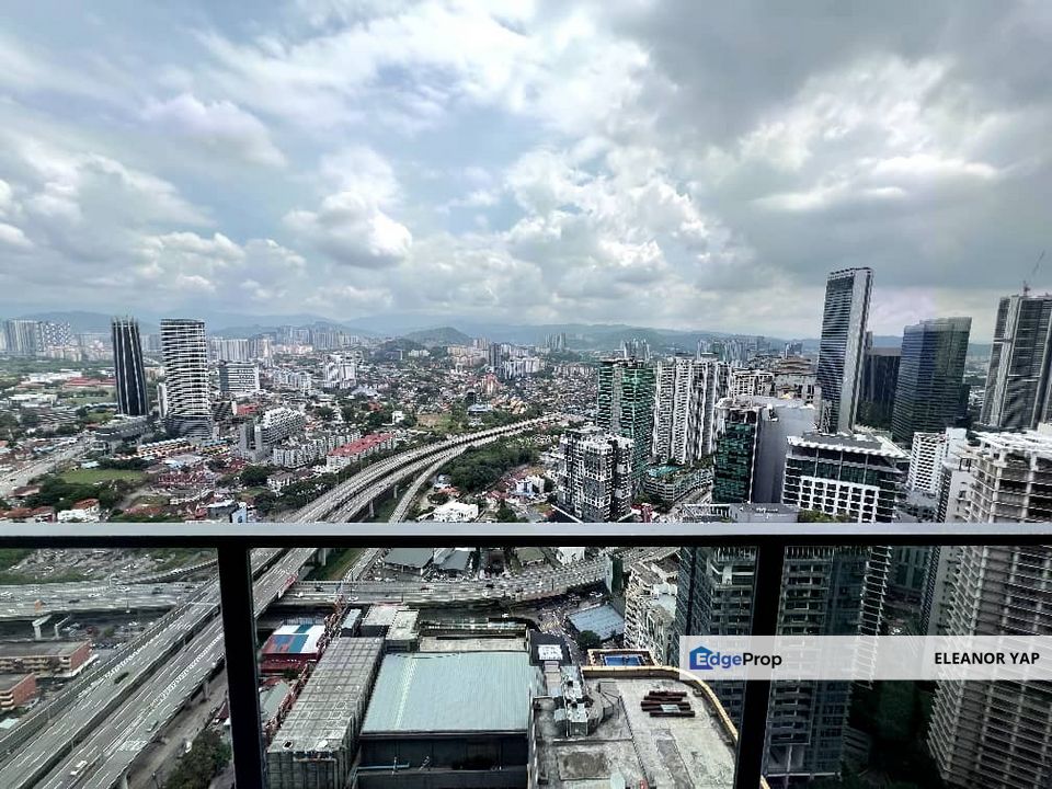 Royce Residence KLCC Fully Furnished Unit For Rent Now , Kuala Lumpur, KLCC