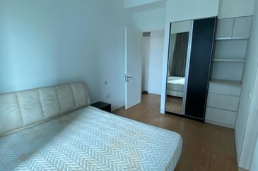 Swiss Garden Residences