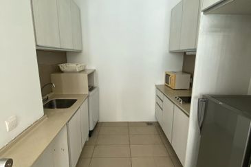 Swiss Garden Residences