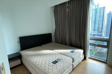 Swiss Garden Residences