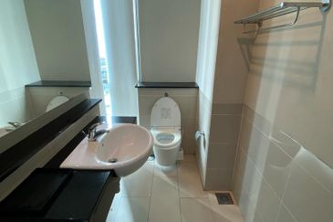 Swiss Garden Residences