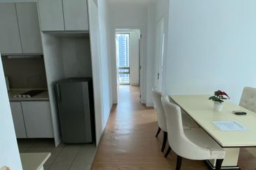 Swiss Garden Residences