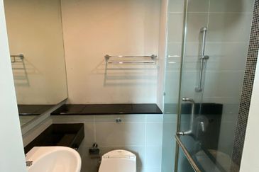 Swiss Garden Residences