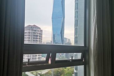 Swiss Garden Residences