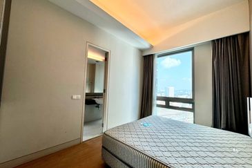 Swiss Garden Residences